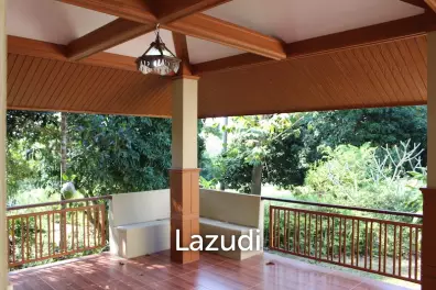 Small House in a secure compound for Sale
