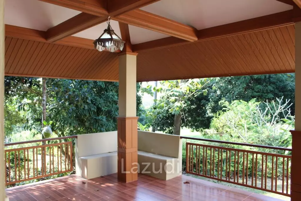 Small House in a secure compound for Sale