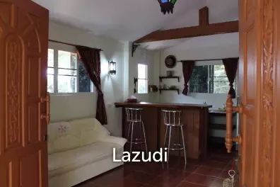 Small House in a secure compound for Sale