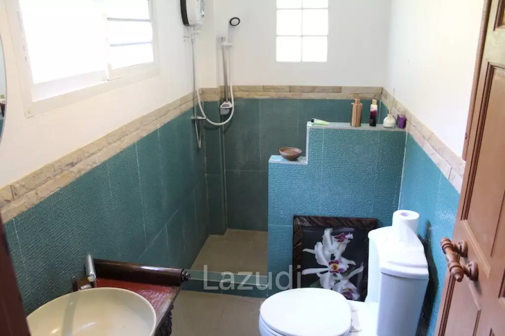 Small House in a secure compound for Sale