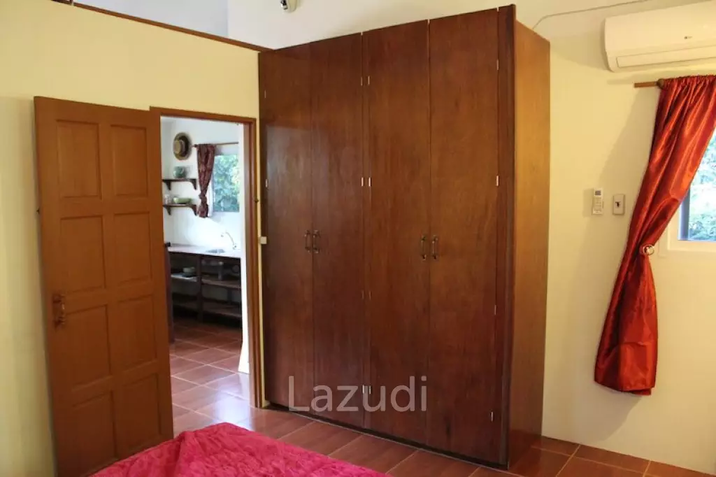 Small House in a secure compound for Sale
