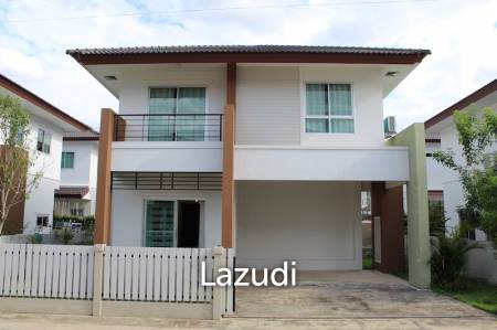 Newly Build 3 Bedroom House for Sale