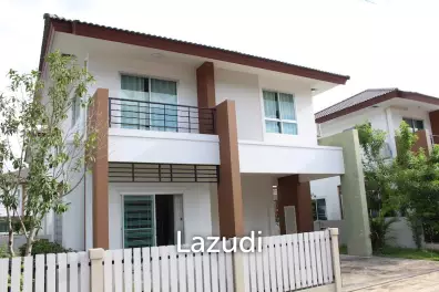 Newly Build 3 Bedroom House for Sale