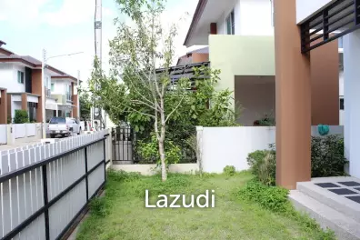 Newly Build 3 Bedroom House for Sale