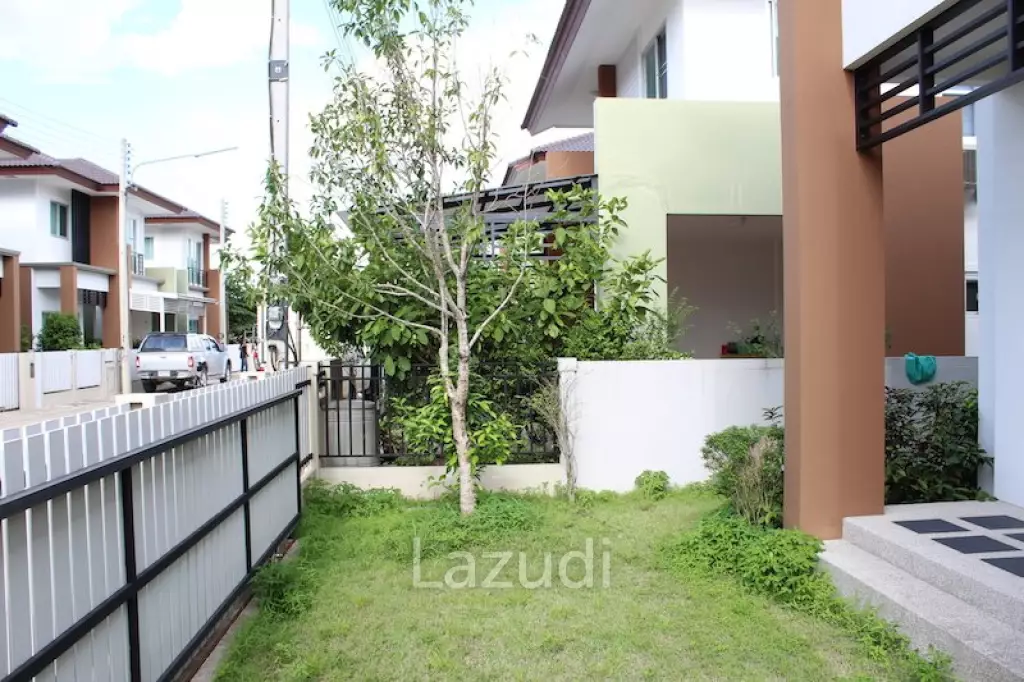 Newly Build 3 Bedroom House for Sale