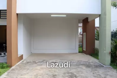 Newly Build 3 Bedroom House for Sale