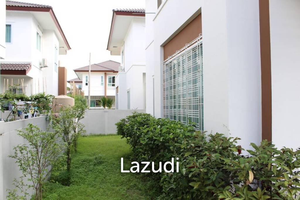 Newly Build 3 Bedroom House for Sale