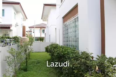 Newly Build 3 Bedroom House for Sale