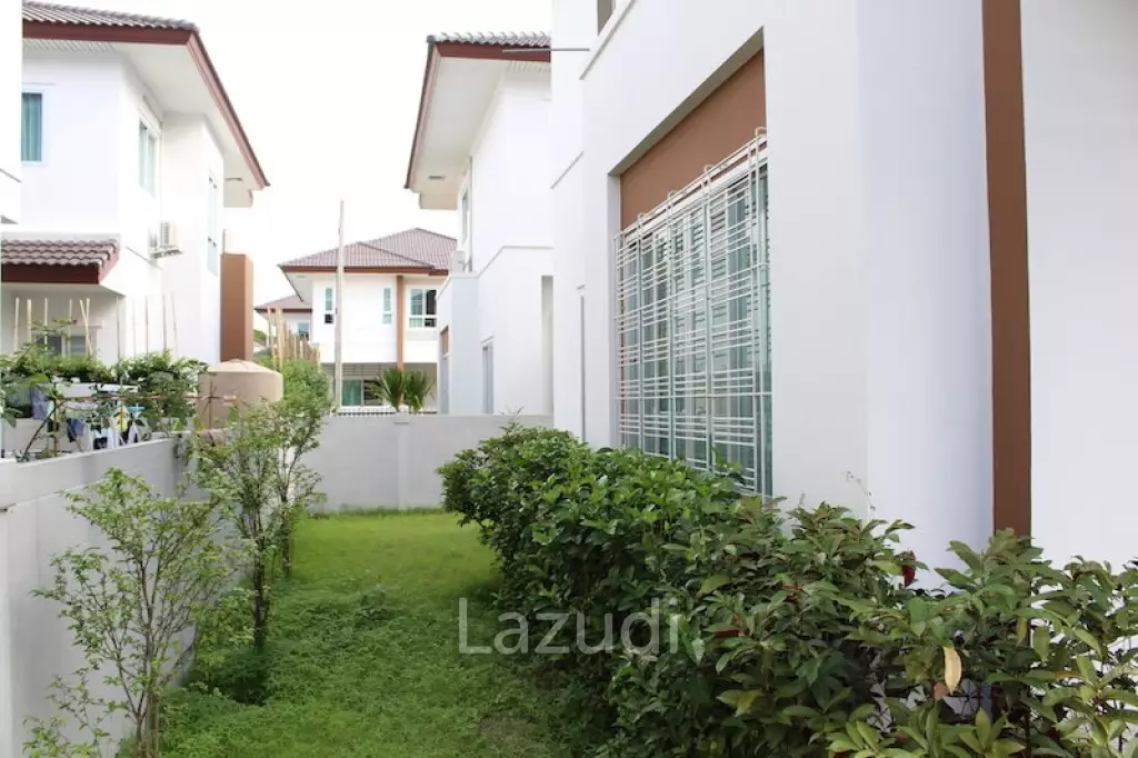 Newly Build 3 Bedroom House for Sale