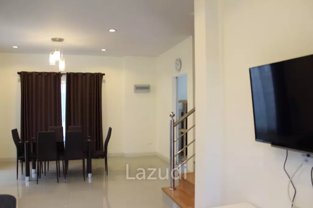 Newly Build 3 Bedroom House for Sale