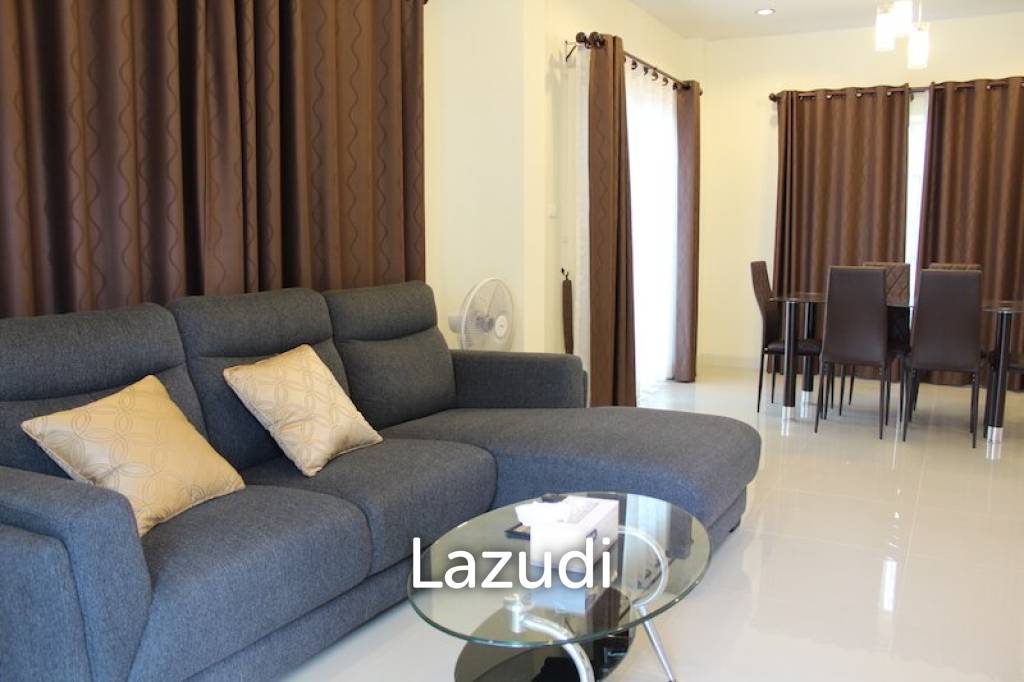 Newly Build 3 Bedroom House for Sale