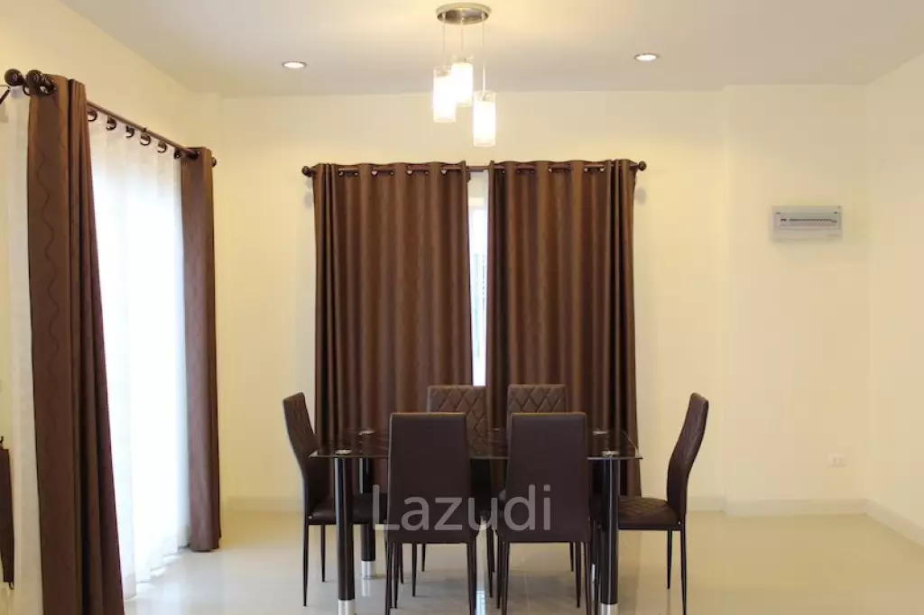 Newly Build 3 Bedroom House for Sale
