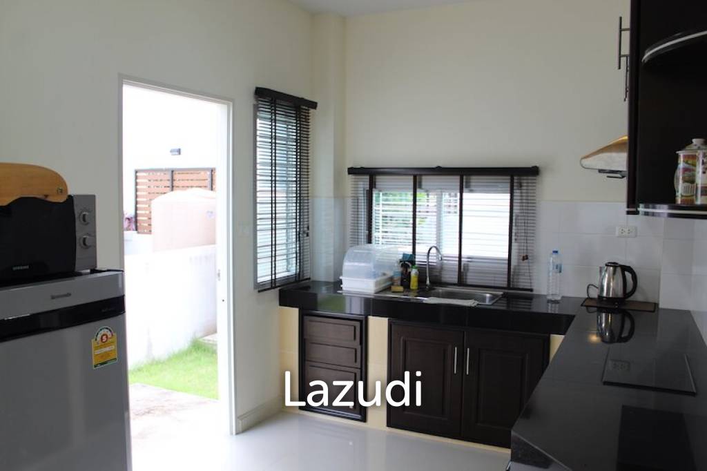 Newly Build 3 Bedroom House for Sale