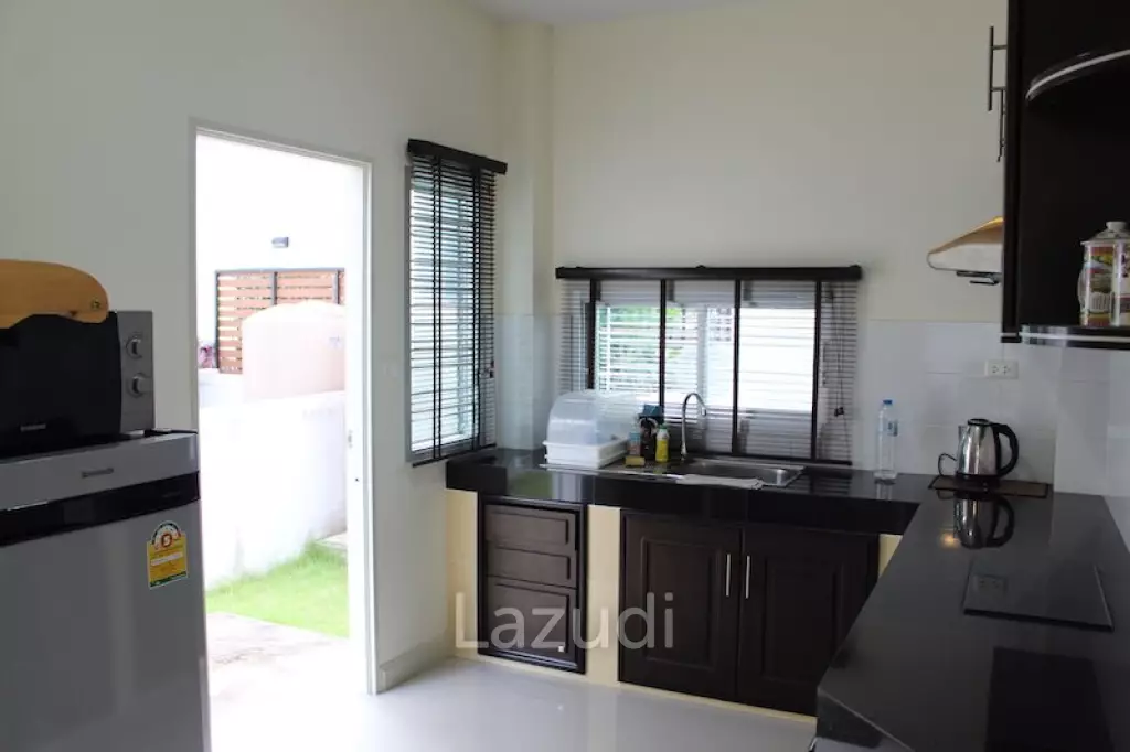 Newly Build 3 Bedroom House for Sale