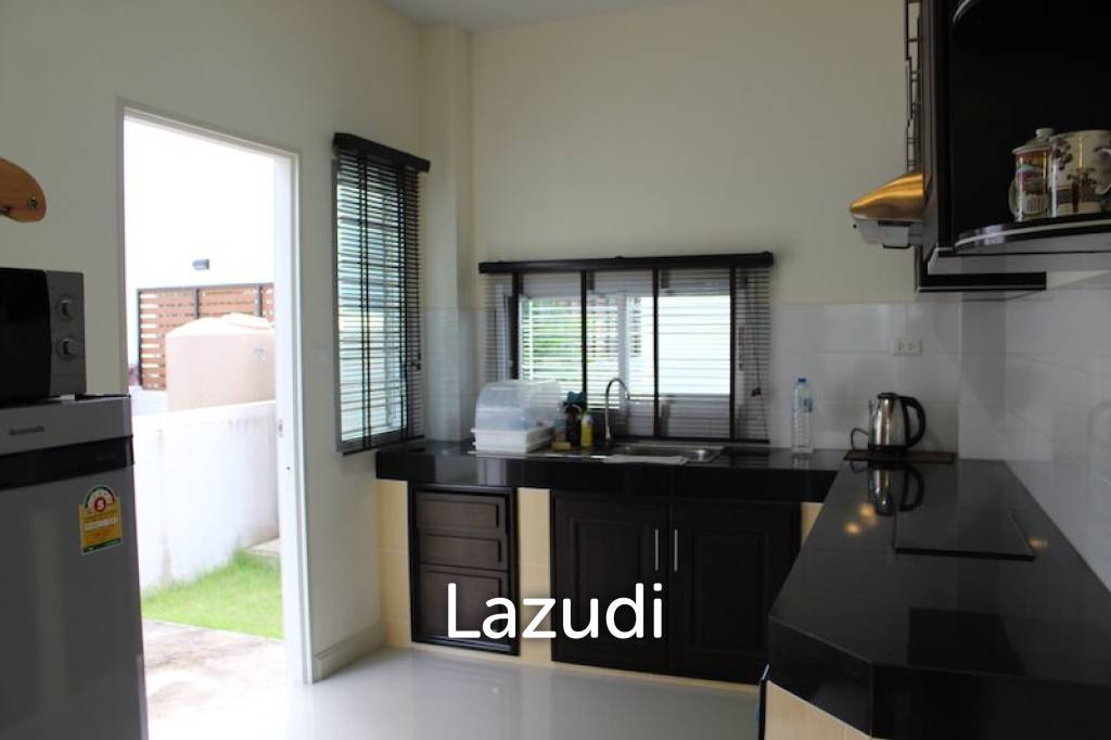 Newly Build 3 Bedroom House for Sale
