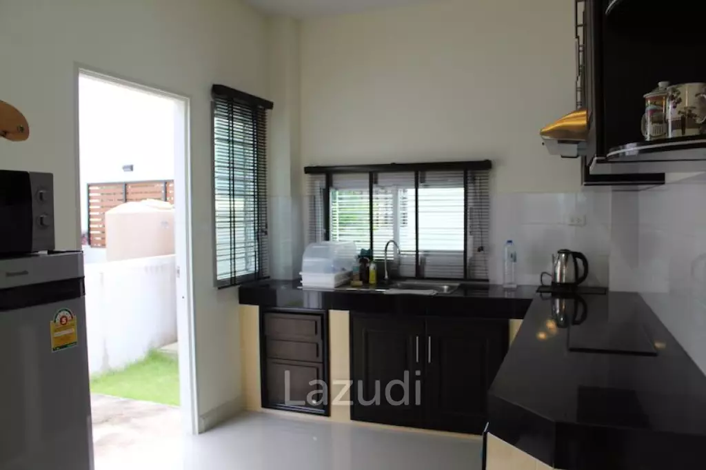 Newly Build 3 Bedroom House for Sale