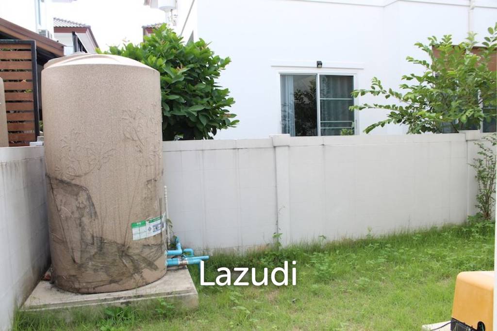 Newly Build 3 Bedroom House for Sale