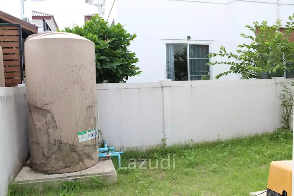 Newly Build 3 Bedroom House for Sale