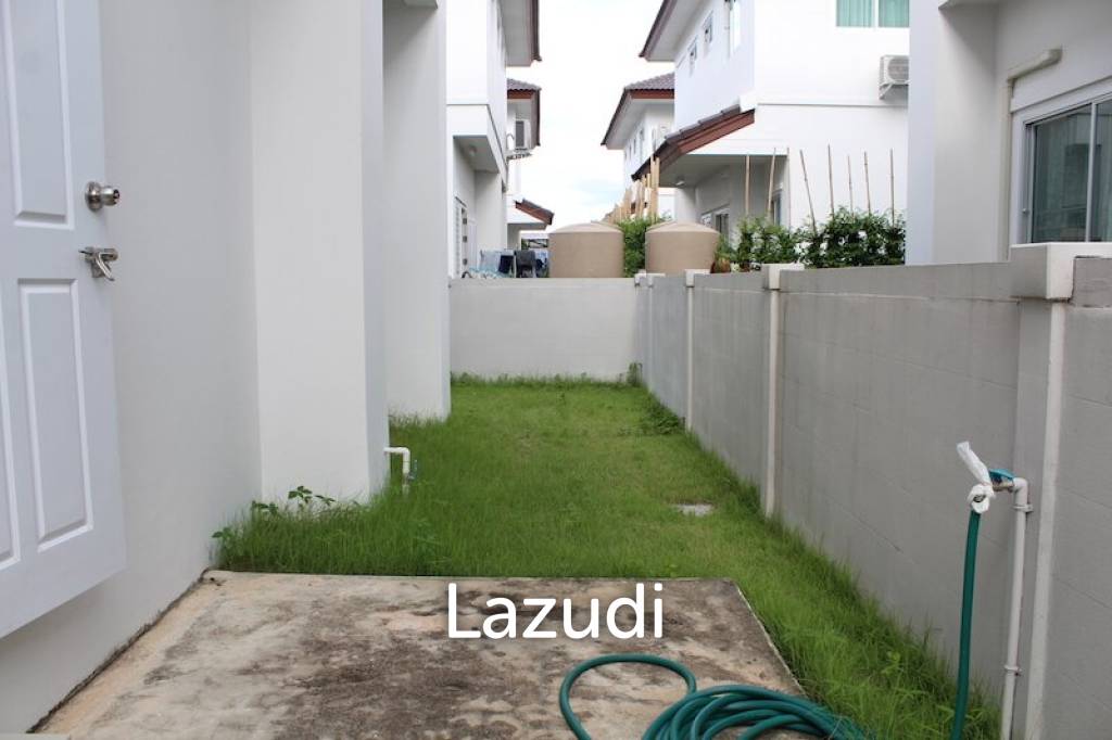 Newly Build 3 Bedroom House for Sale