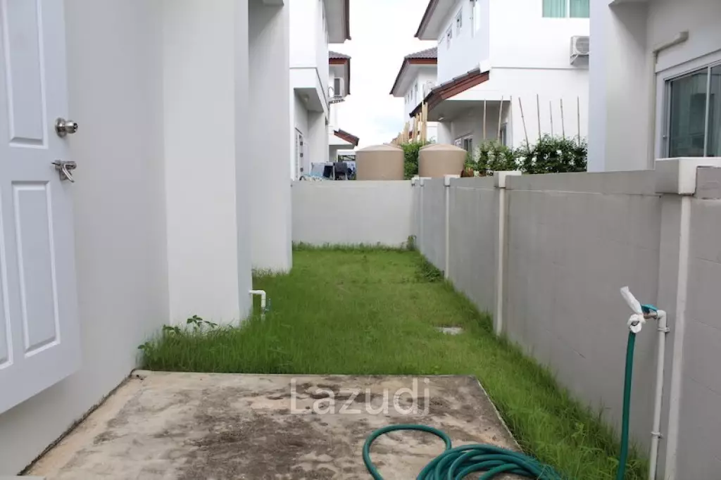Newly Build 3 Bedroom House for Sale