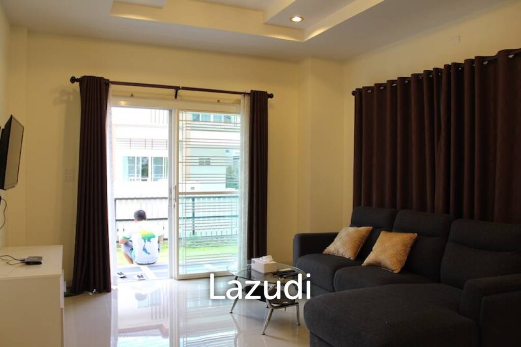 Newly Build 3 Bedroom House for Sale
