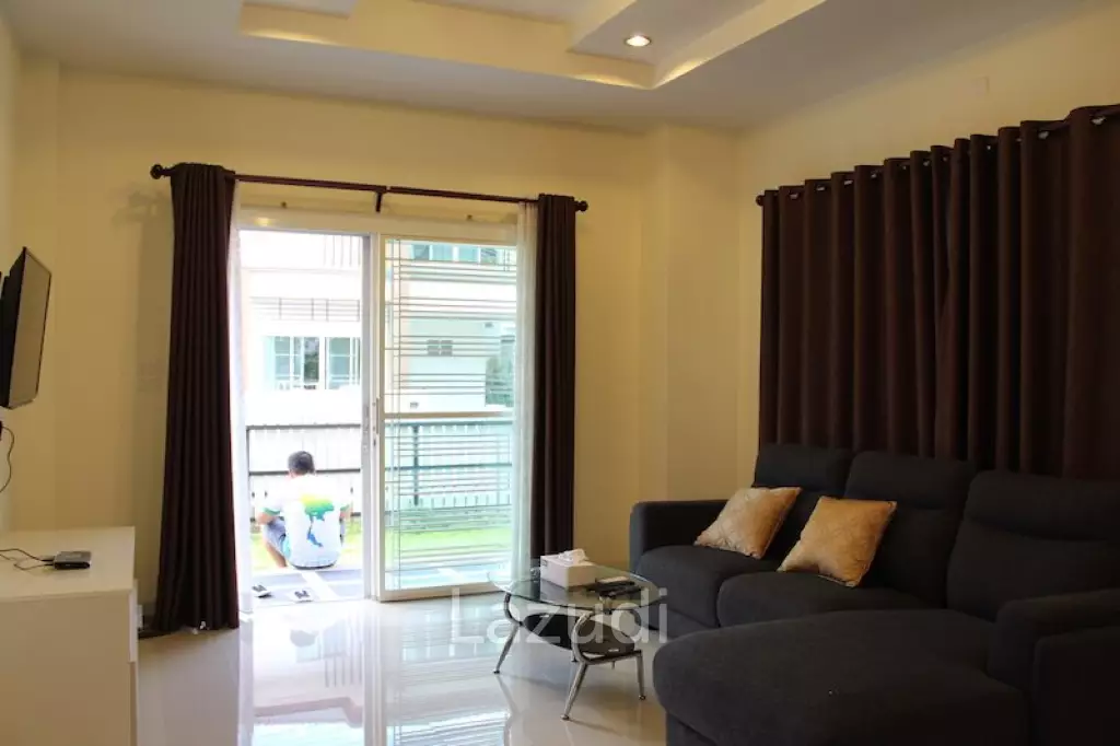 Newly Build 3 Bedroom House for Sale