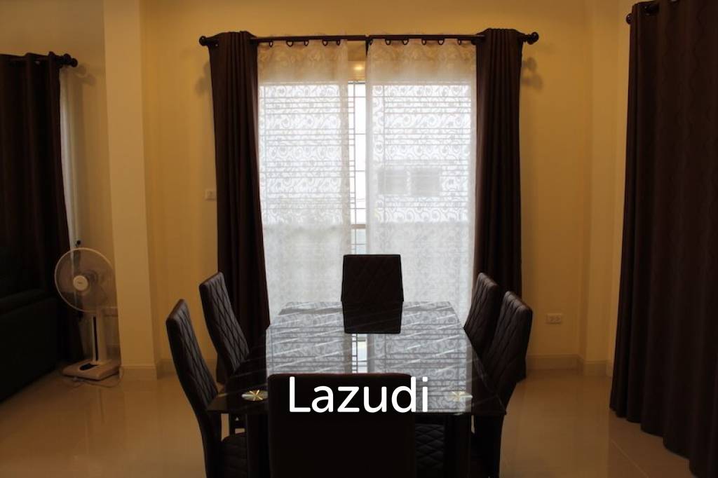 Newly Build 3 Bedroom House for Sale