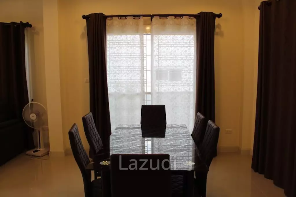 Newly Build 3 Bedroom House for Sale