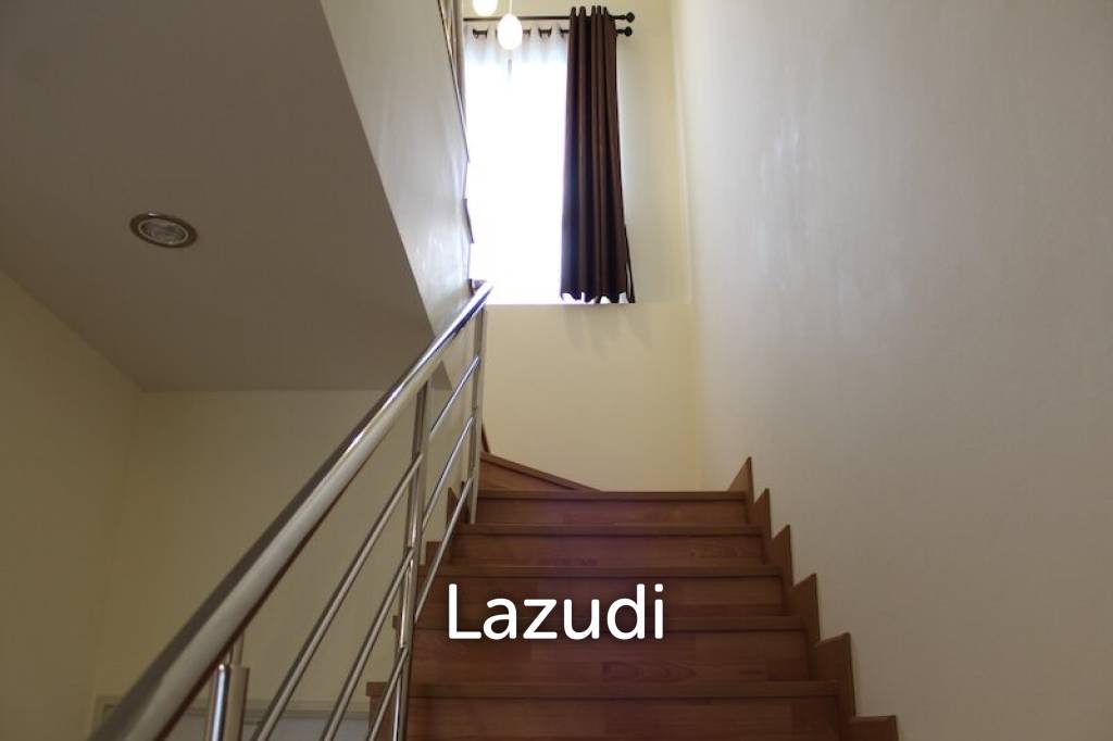 Newly Build 3 Bedroom House for Sale