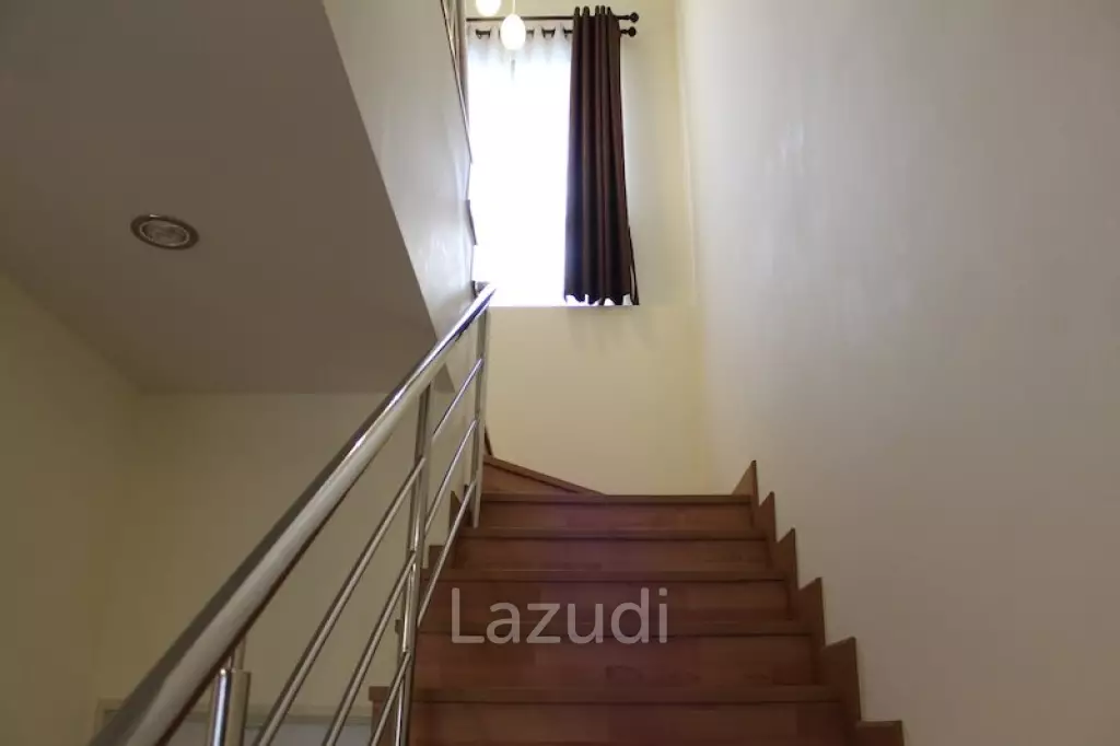 Newly Build 3 Bedroom House for Sale