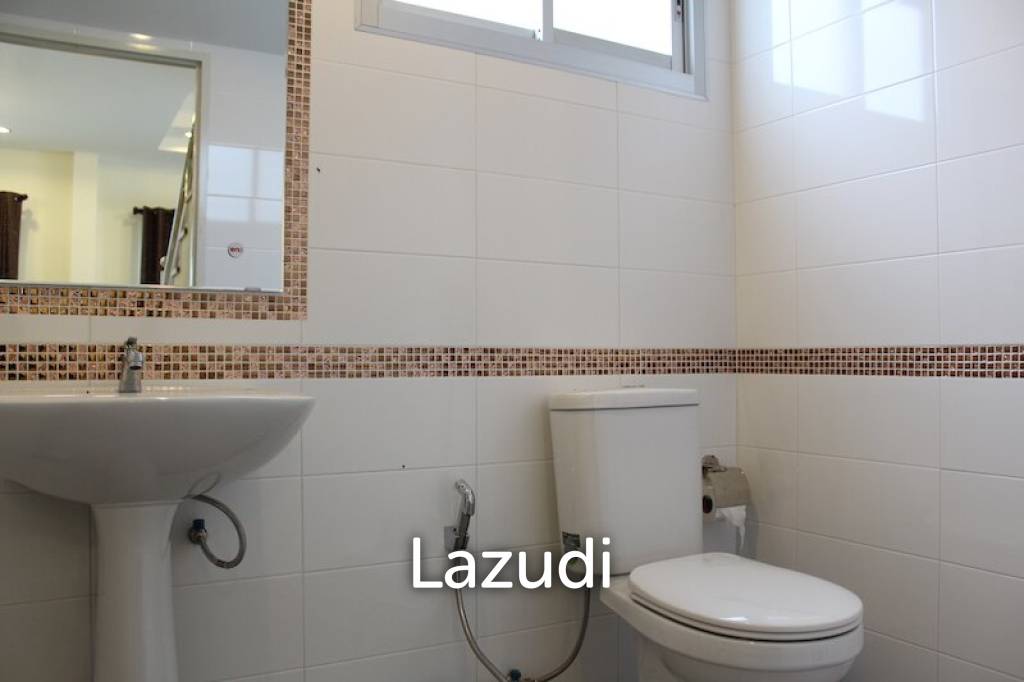 Newly Build 3 Bedroom House for Sale