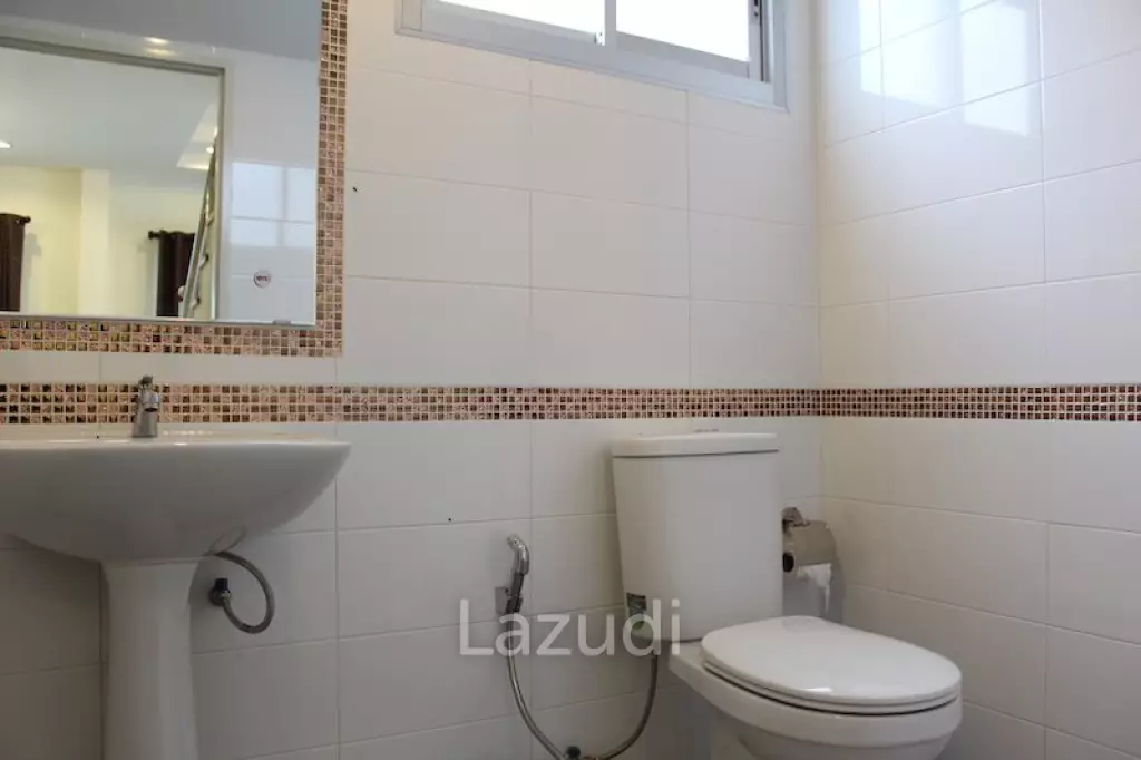 Newly Build 3 Bedroom House for Sale