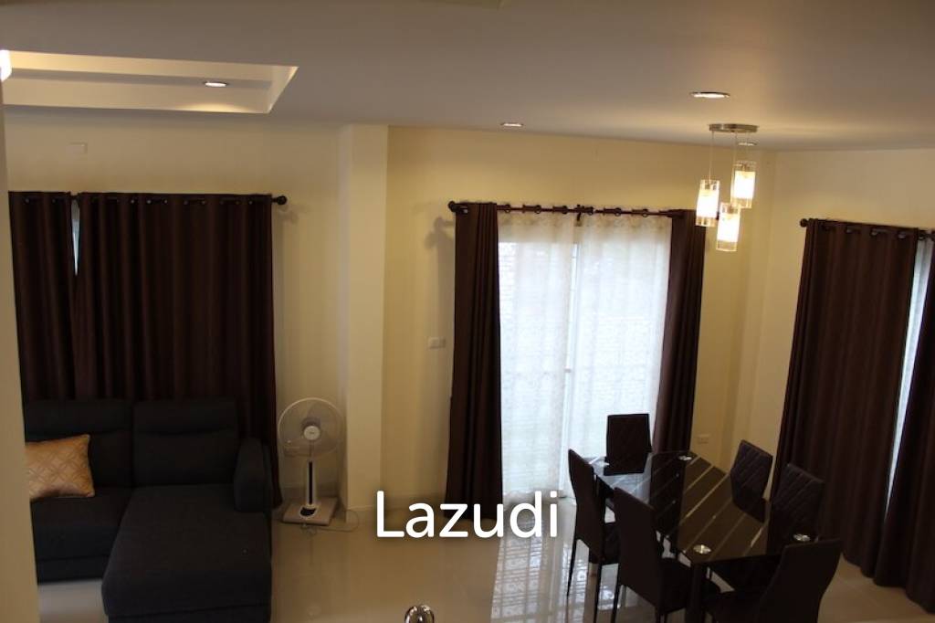 Newly Build 3 Bedroom House for Sale