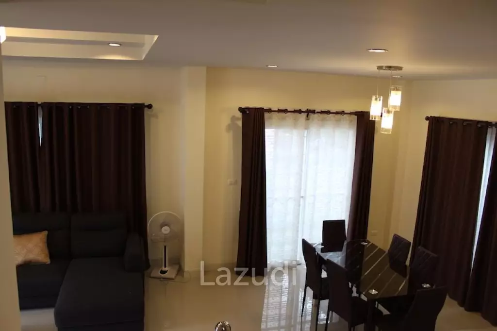 Newly Build 3 Bedroom House for Sale