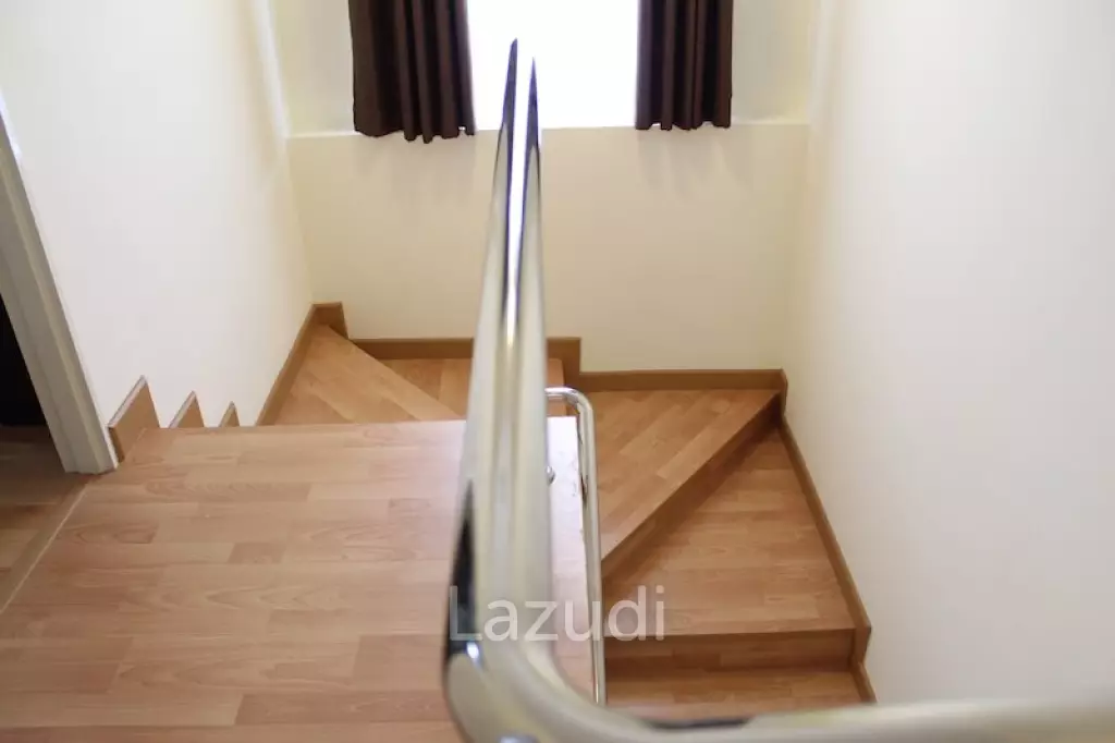 Newly Build 3 Bedroom House for Sale