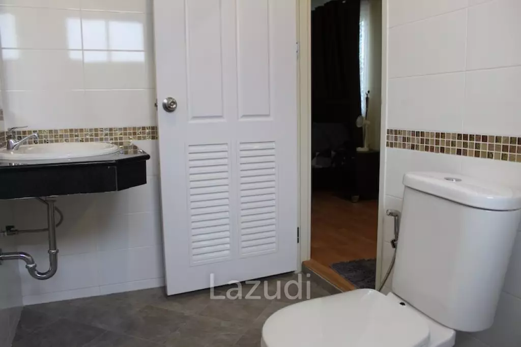 Newly Build 3 Bedroom House for Sale