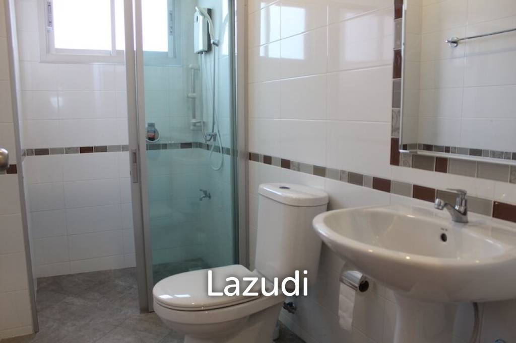 Newly Build 3 Bedroom House for Sale