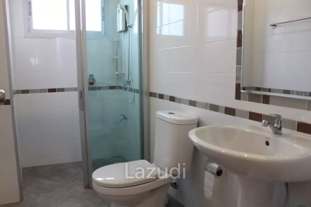 Newly Build 3 Bedroom House for Sale