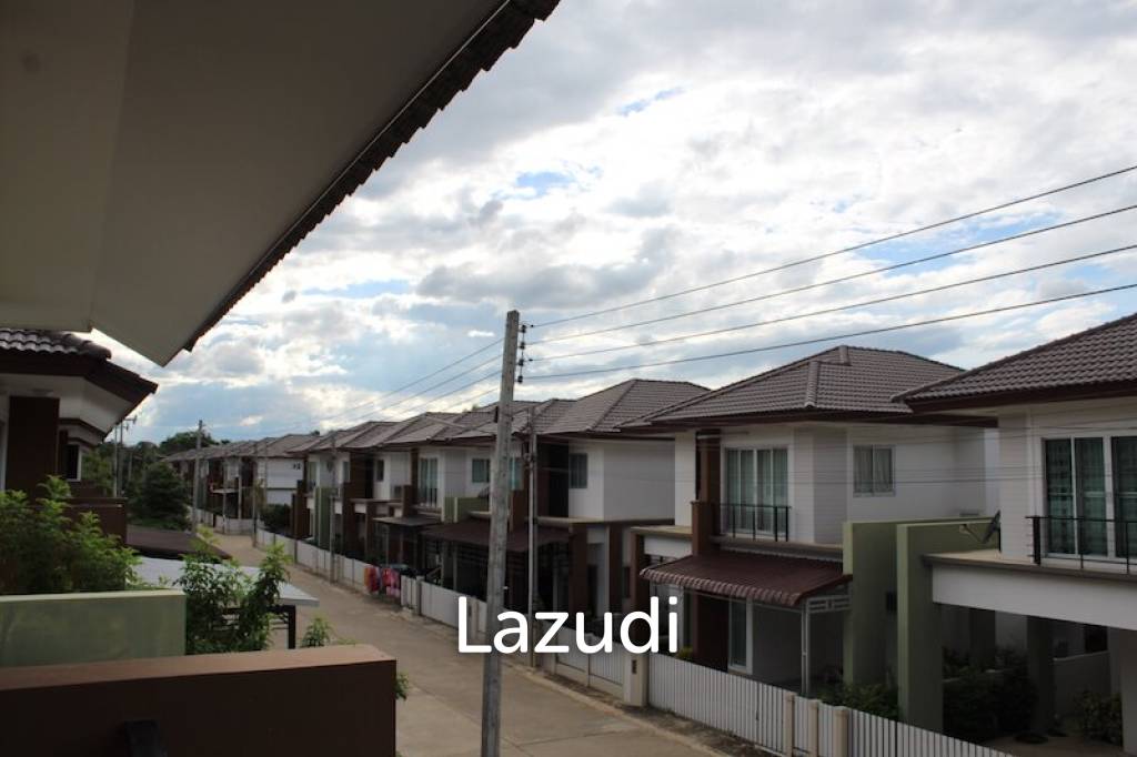 Newly Build 3 Bedroom House for Sale