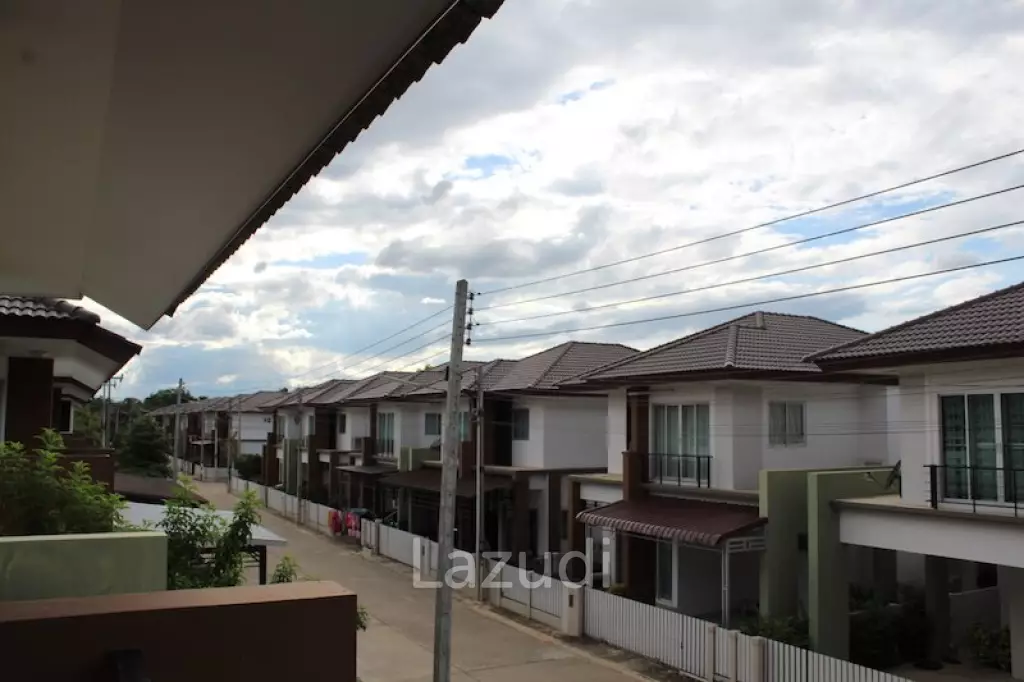 Newly Build 3 Bedroom House for Sale