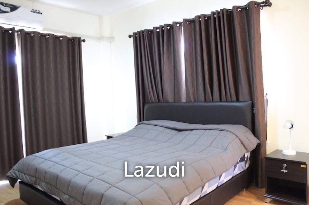 Newly Build 3 Bedroom House for Sale