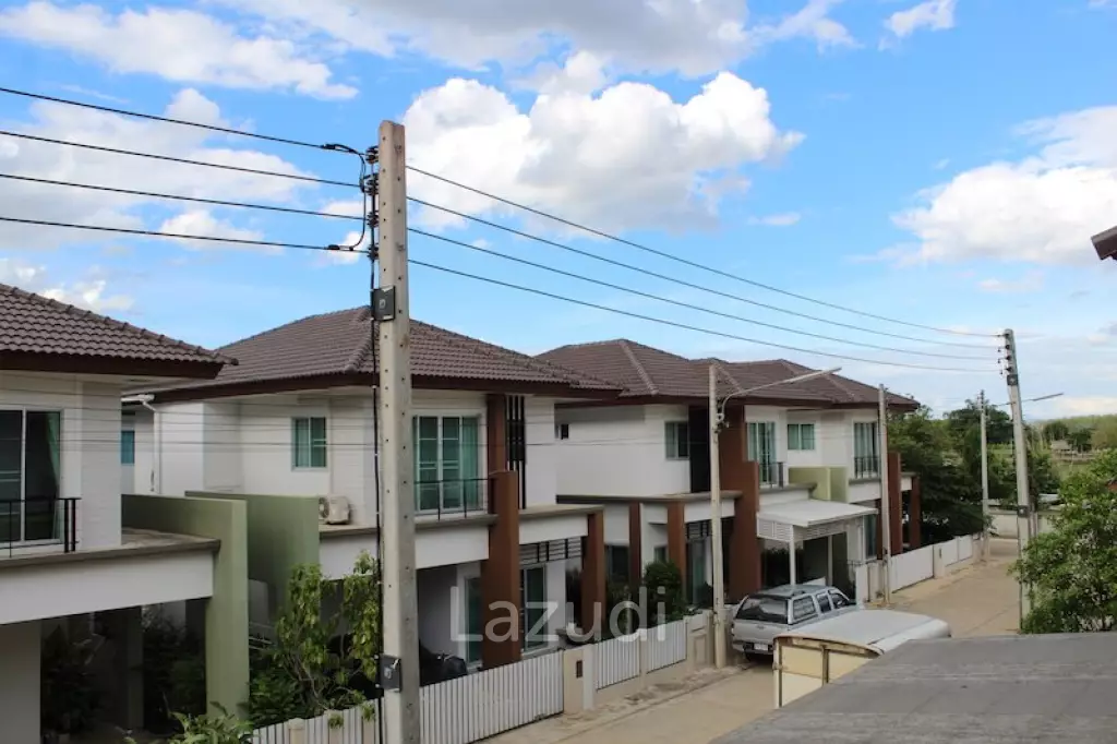 Newly Build 3 Bedroom House for Sale