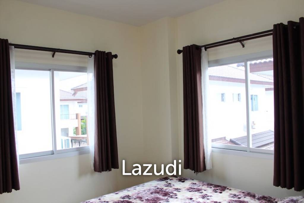 Newly Build 3 Bedroom House for Sale