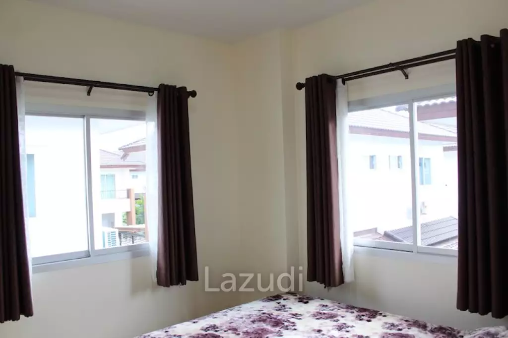 Newly Build 3 Bedroom House for Sale