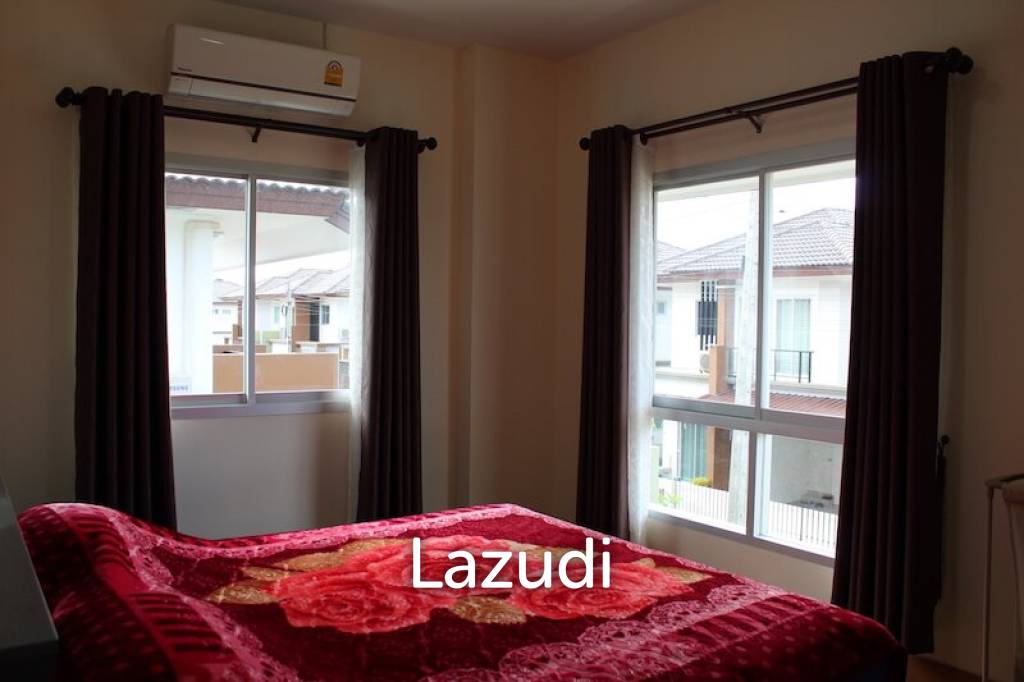 Newly Build 3 Bedroom House for Sale