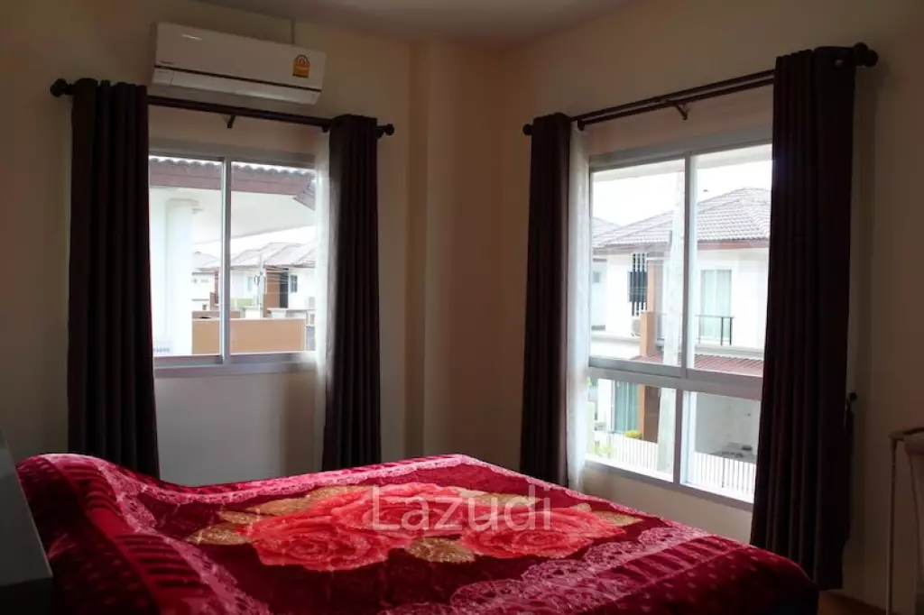Newly Build 3 Bedroom House for Sale