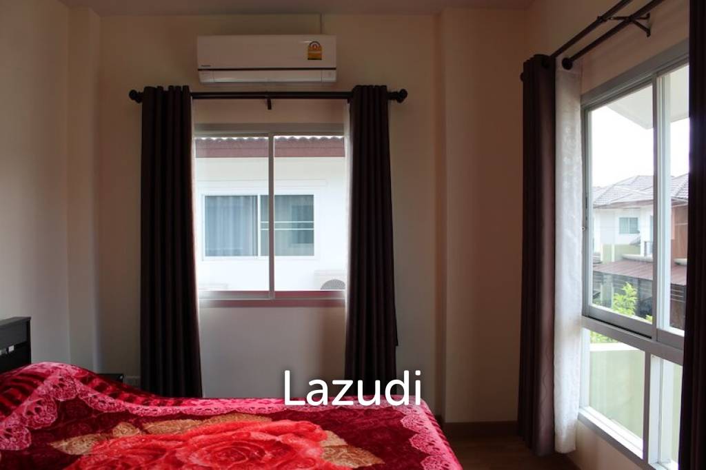 Newly Build 3 Bedroom House for Sale