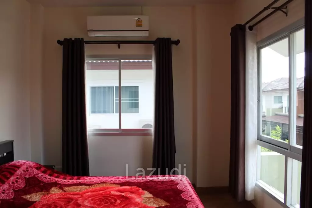 Newly Build 3 Bedroom House for Sale