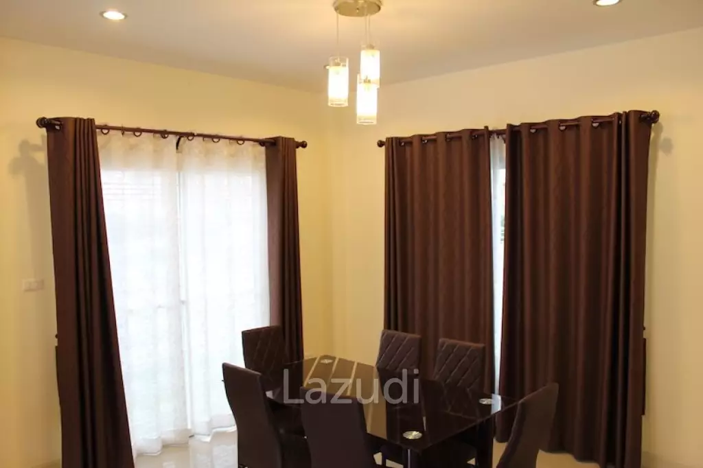 Newly Build 3 Bedroom House for Sale