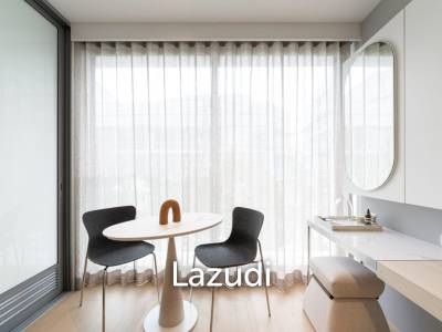Elegant 1-Bed Condo in SCOPE Promsri, Bangkok